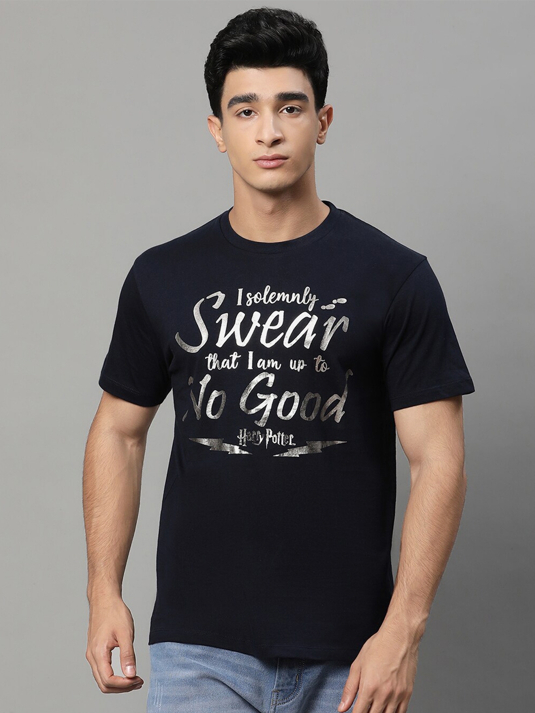 Harry potter t shirts myntra sales