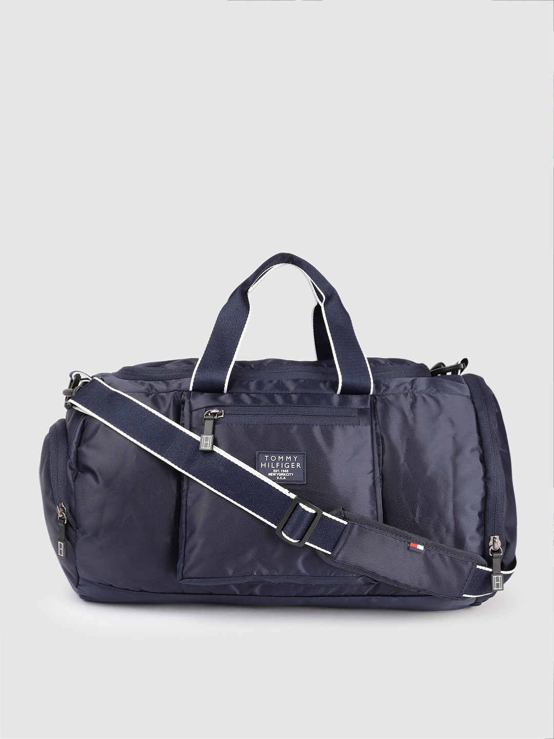 Tommy Hilfiger Unisex Duffel Bag