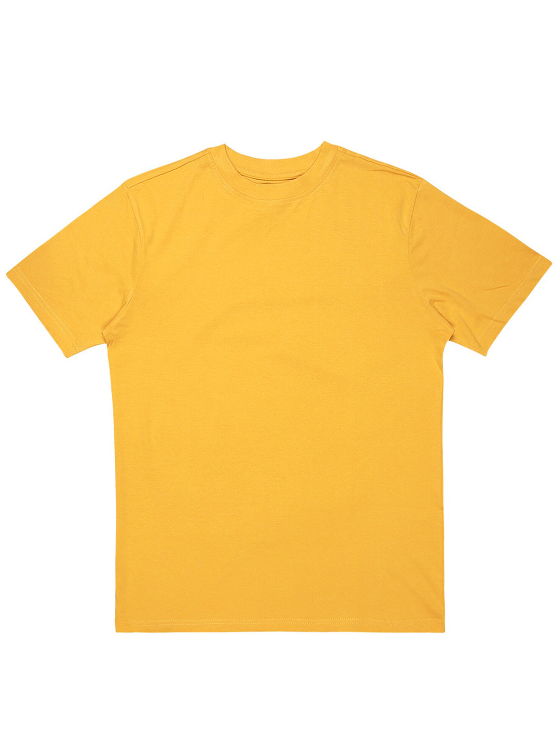 PROTEENS Men Cotton Anti Bacterial T-Shirt