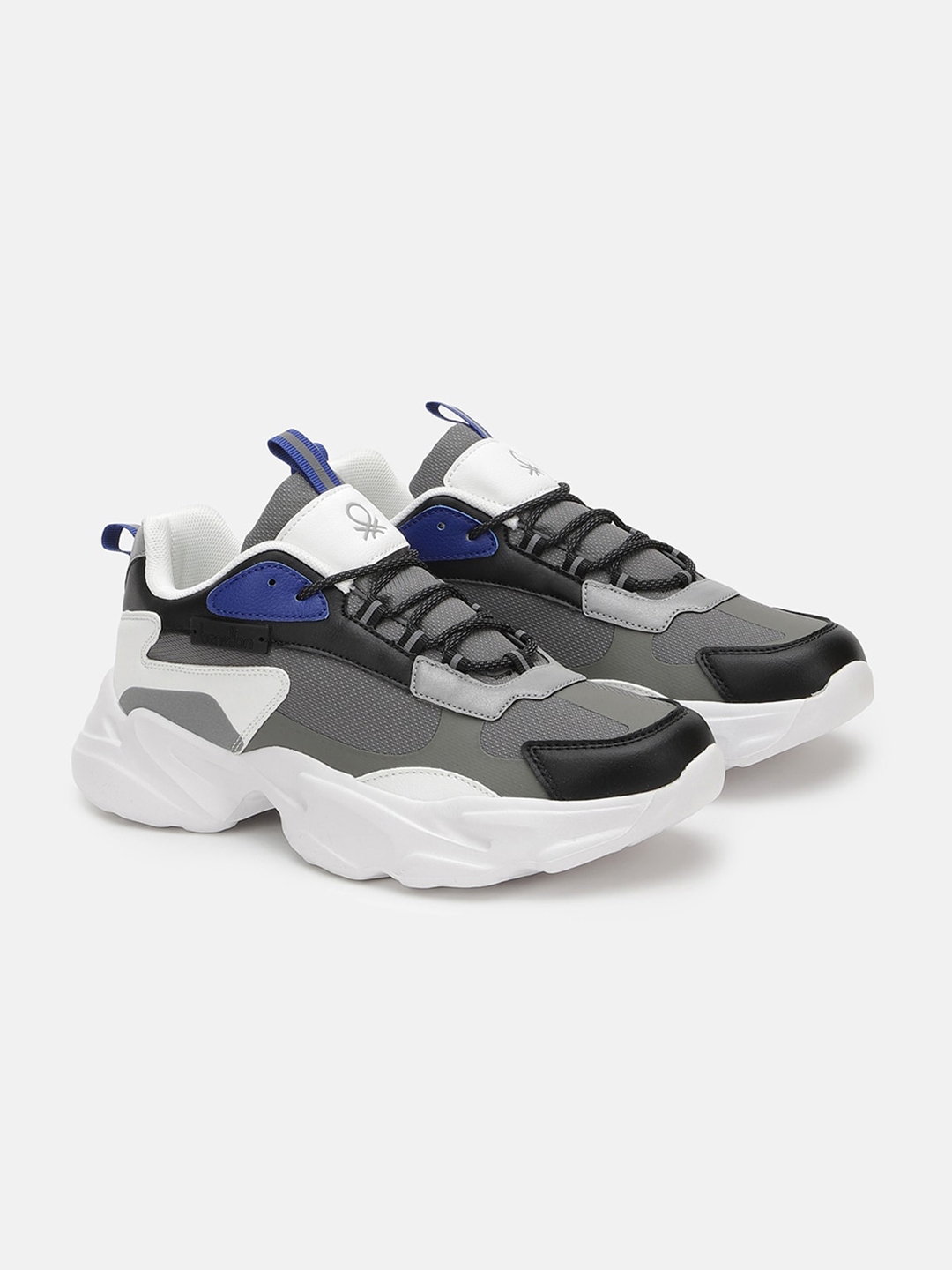 Ucb sneakers myntra sale