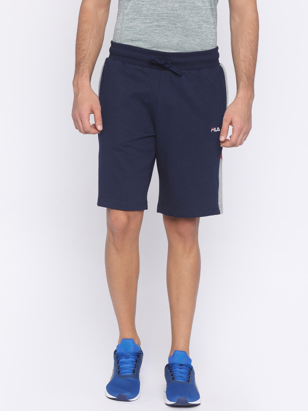 Fila top shorts 2018