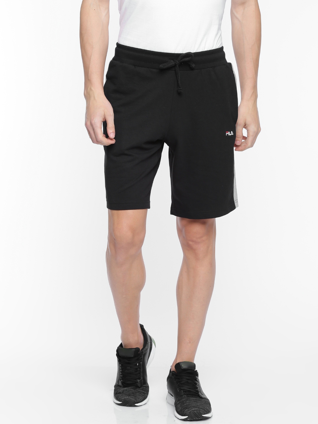 Fila on sale shorts 2018