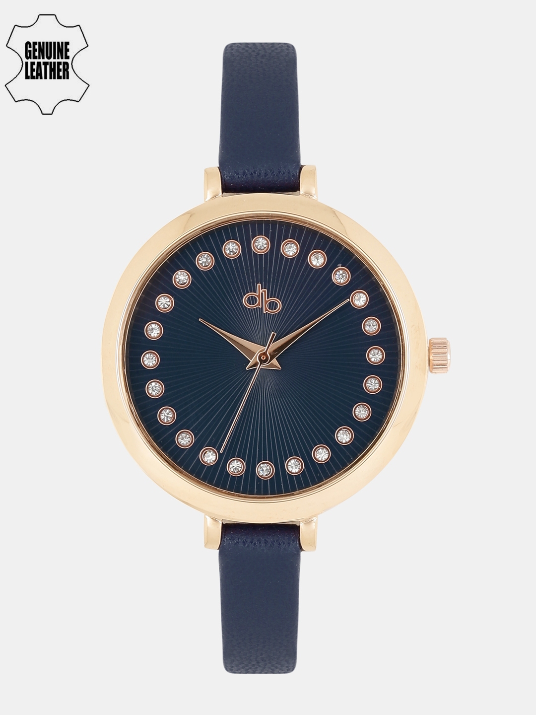 dressberry watches warranty