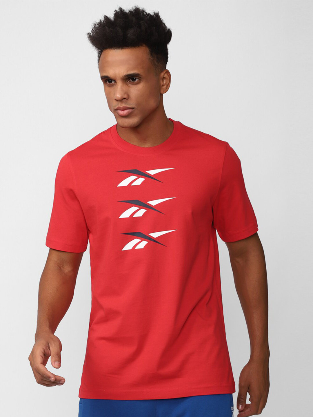 Reebok Wce Tee 4 T-shirt