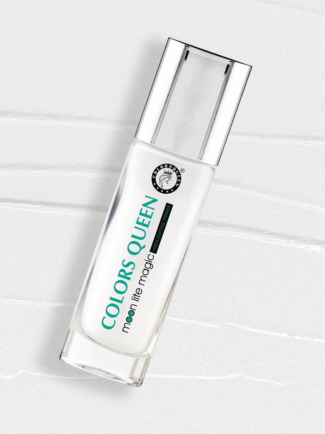 Colors Queen Moon Lite Magic Highlighting Primer - 32ml - Diamond