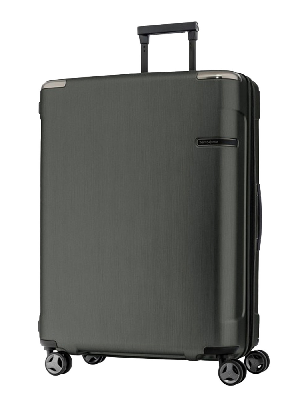 Samsonite EVOA Hard-Sided Large Trolley Bag - 124 L