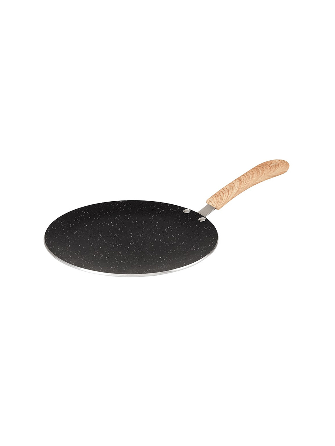 BERGNER Bellini Plus Aura 5-Layer Induction Bottom Non-Roti Tawa