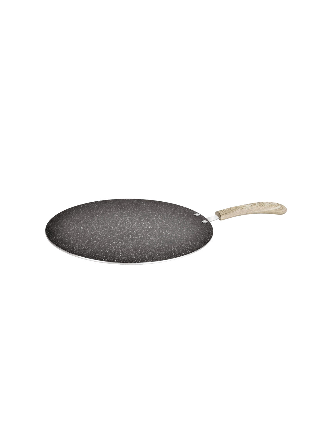 BERGNER Induction Bottom Bellini Plus Aura 5-Layer Non-Stick Flat Tawa