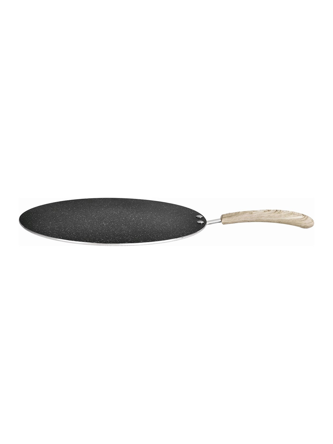 Bergner Bellini Plus Aura 5-Layer Non-Stick 30 cm Induction Bottom Flat Tawa