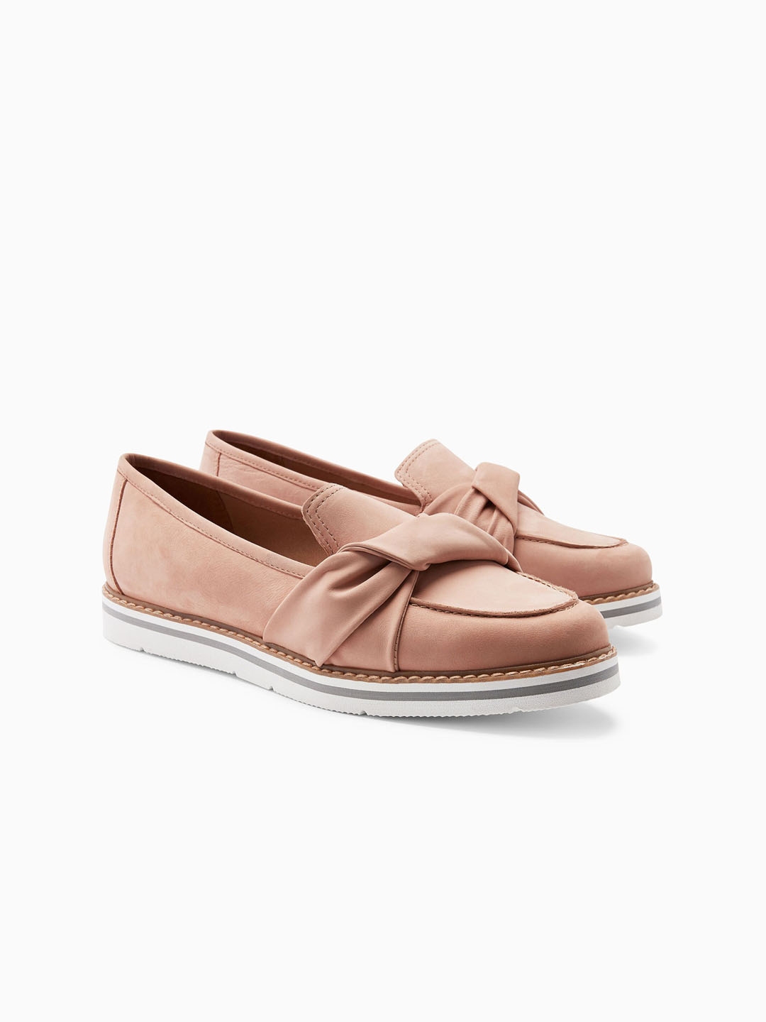 Womens loafers clearance next