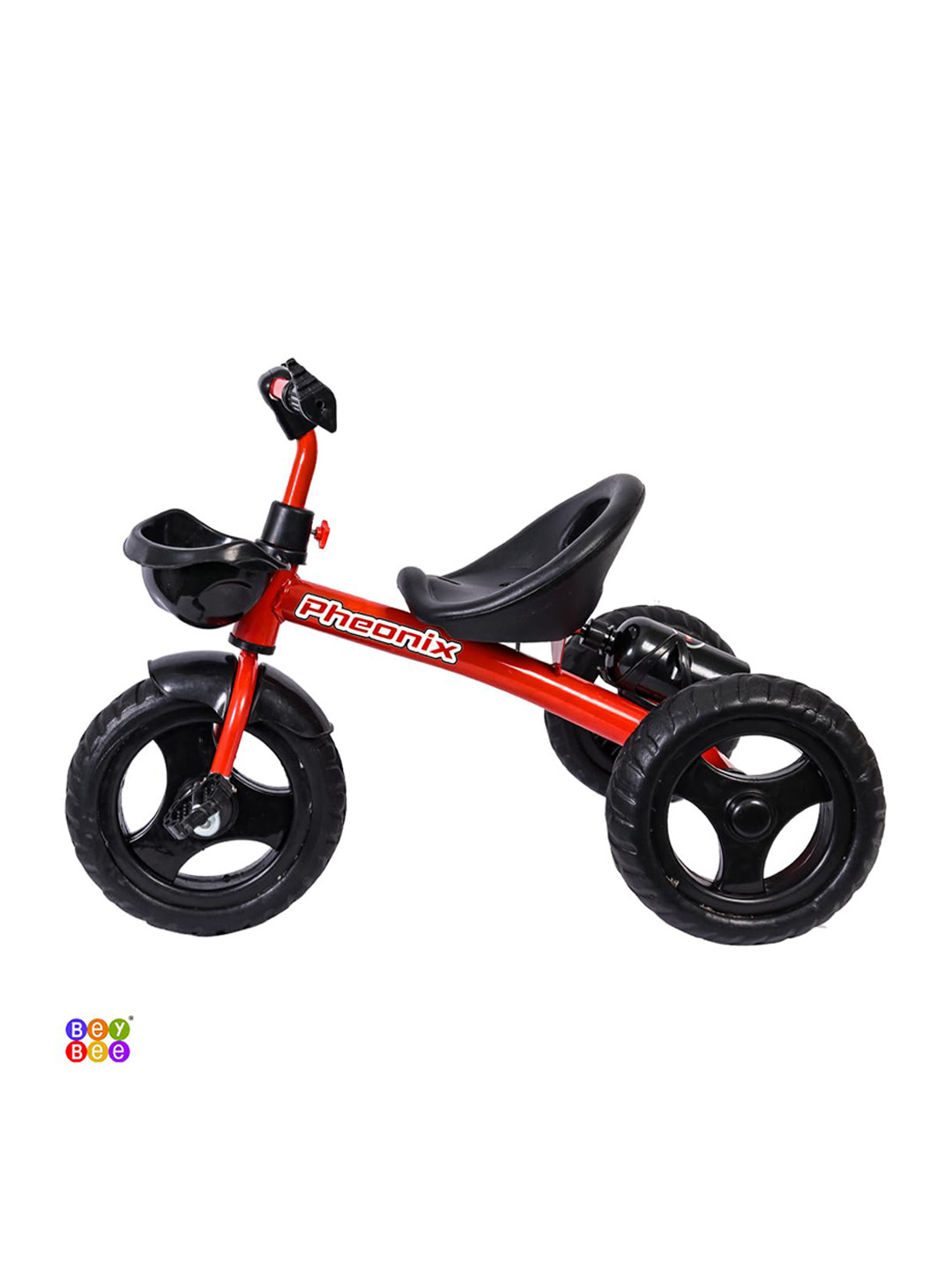 BeyBee Kids Ride-On Tricycle