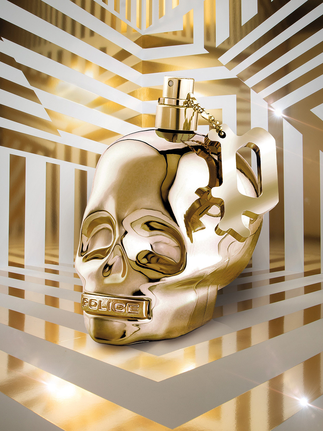 Police Men To Be Born To Shine Eau De Parfum 40ml