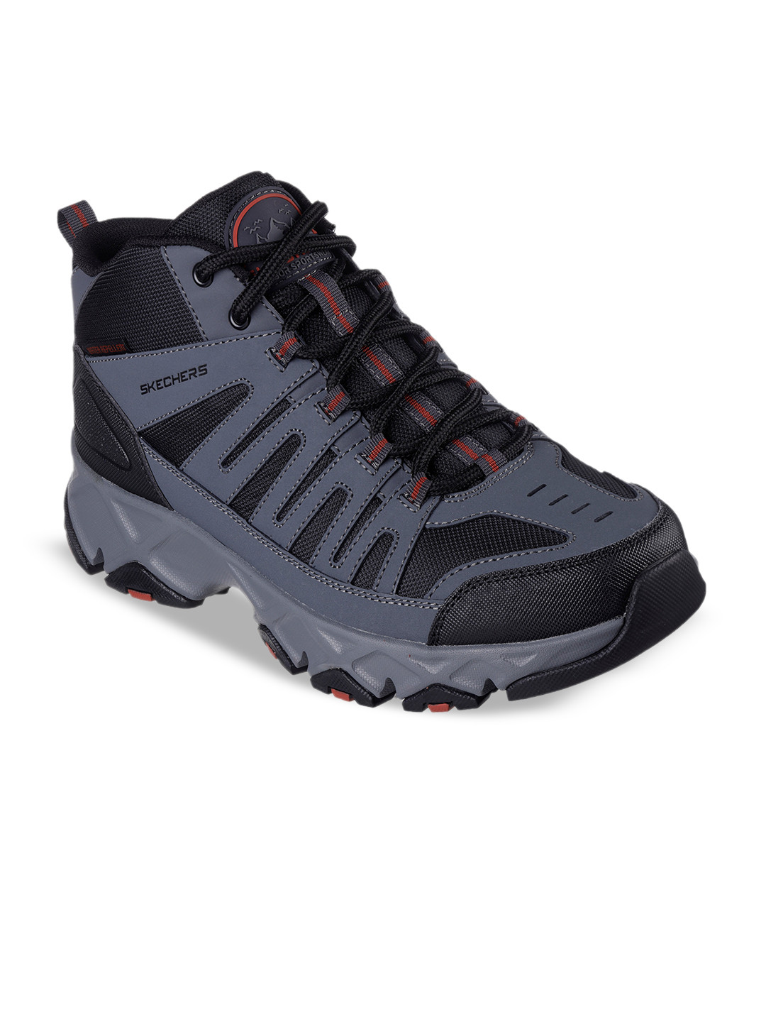 Skechers Men Crossbar Casual Shoes