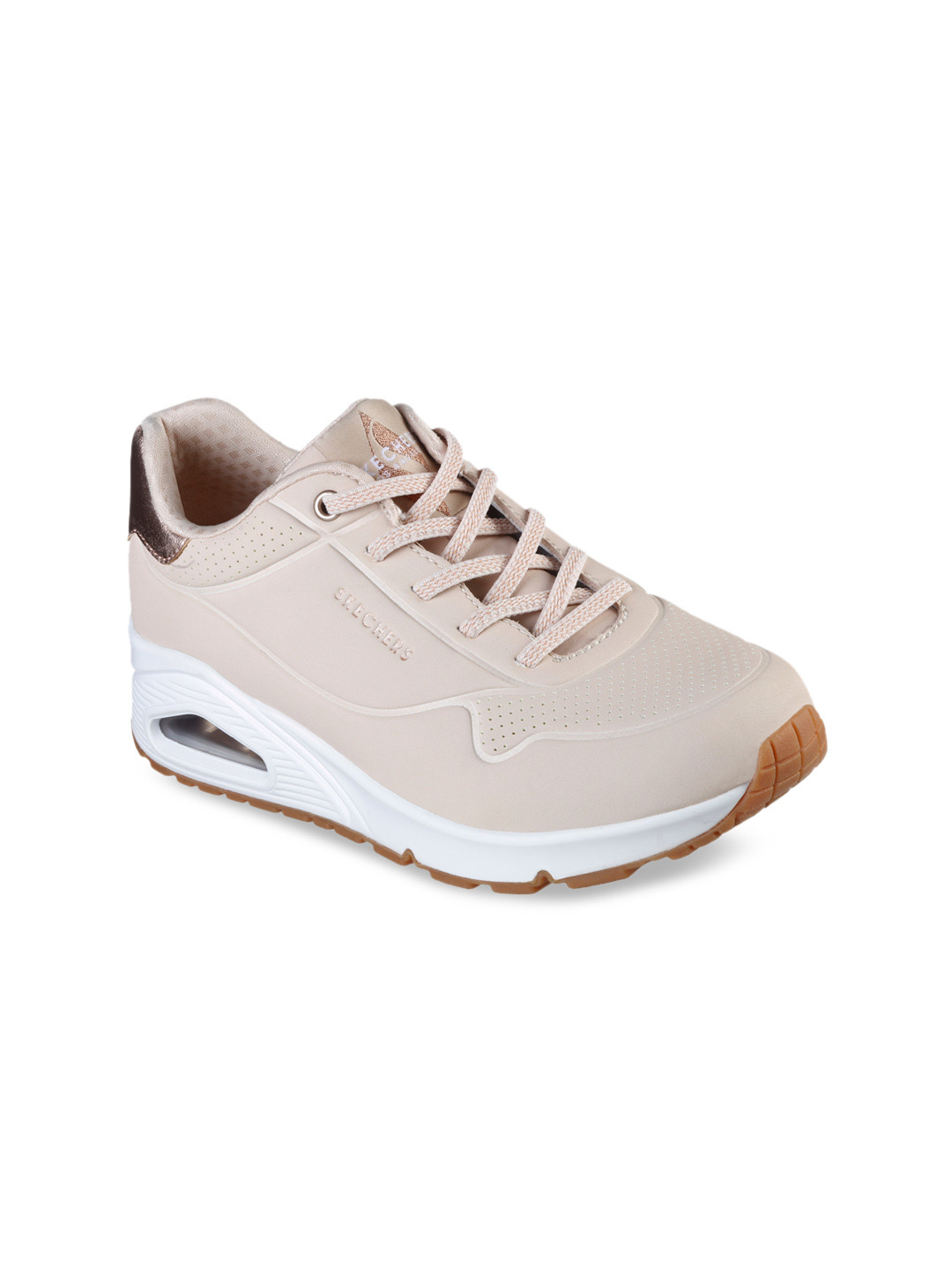 Skechers Women UNO - SHIMMER AWAY Sneakers