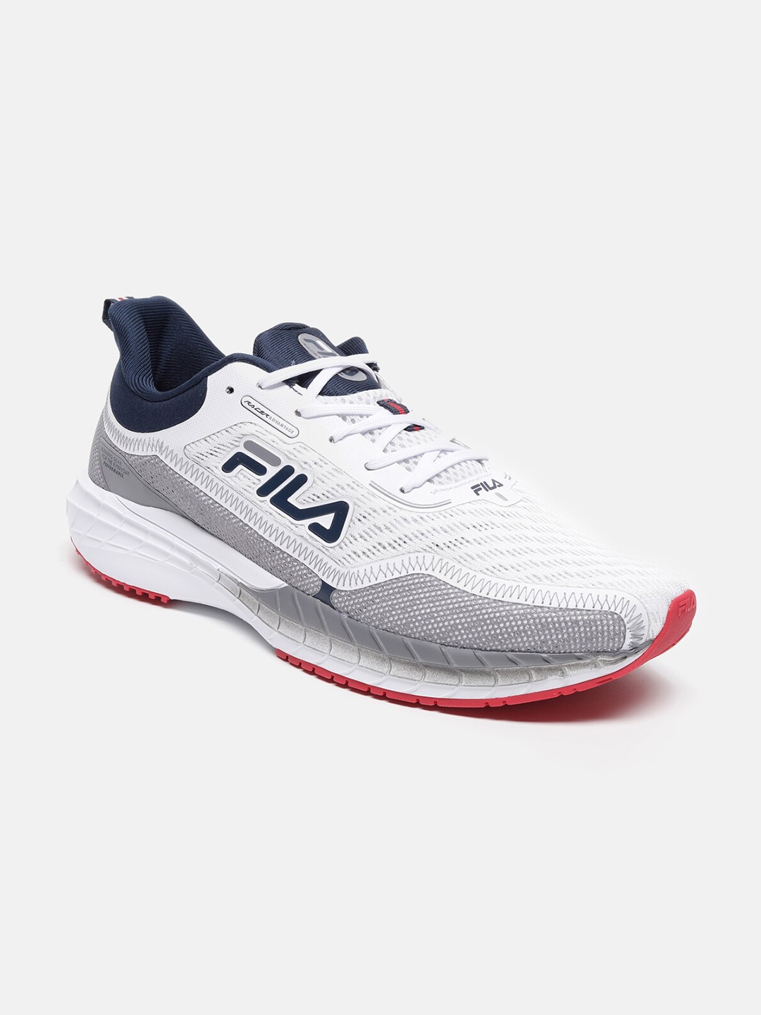 Buy FILA Men Running Lace Up Shoes Sports Shoes for Men 24608636 Myntra