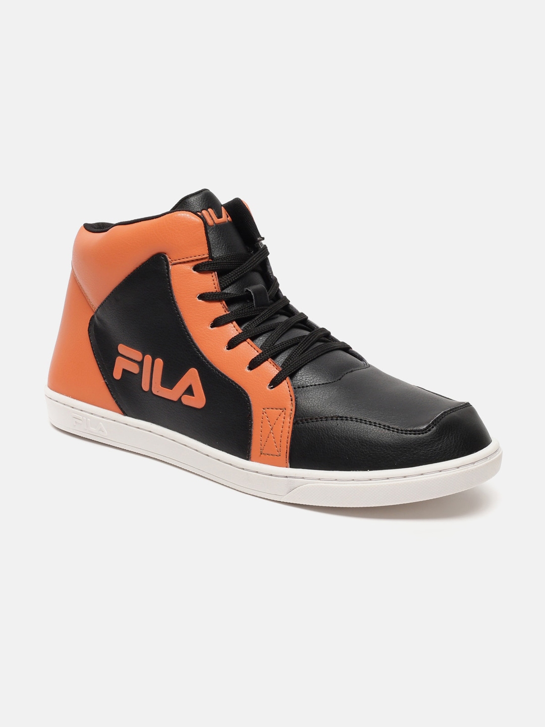 Fila high sole hotsell