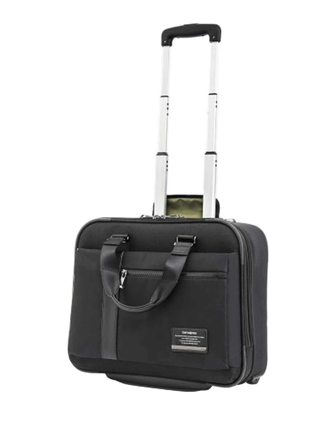 Samsonite Openroad Soft-Sided Overnighter Trolley Bag
