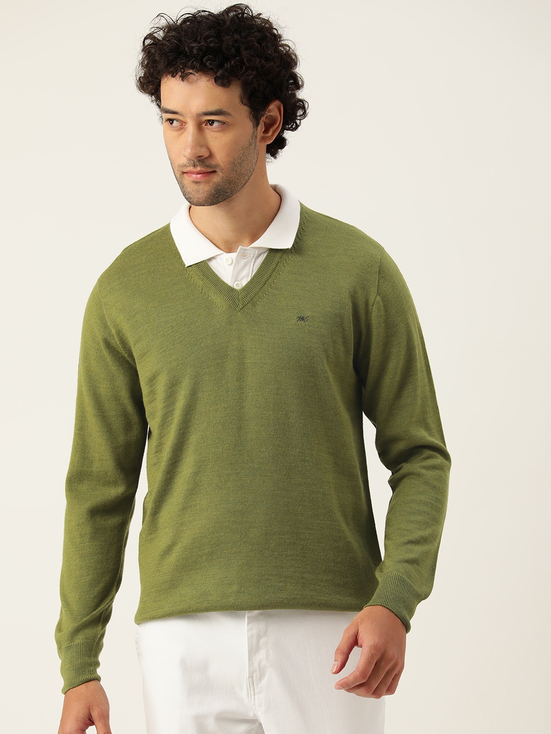 Monte carlo sweaters outlet myntra