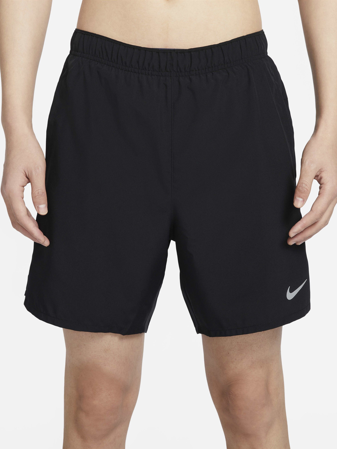 Nike Mens Dri-Fit Sports Shorts