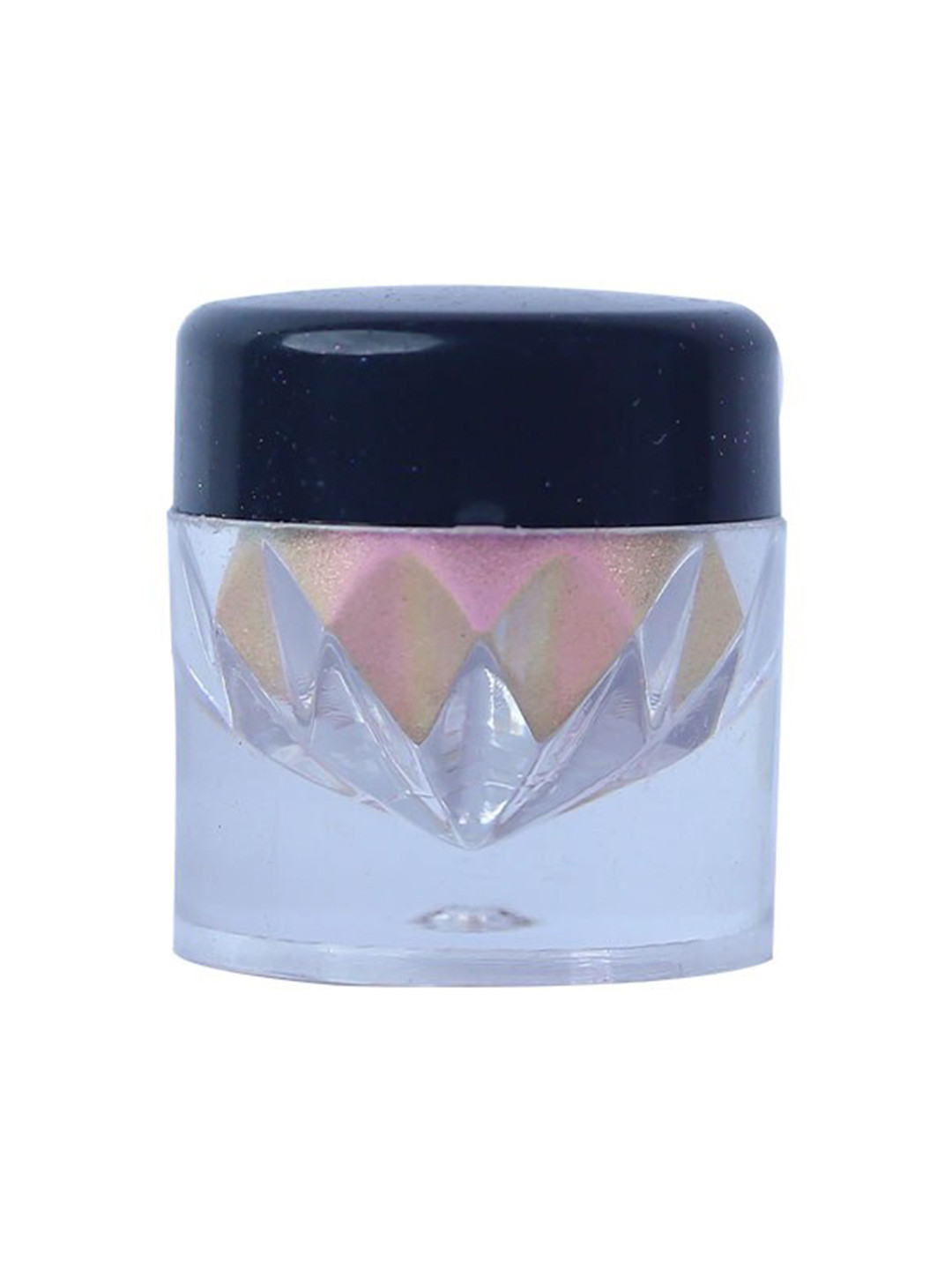 Veoni BELLE Multichrome Duochrome Glitter Eyeshadow 2gm -Indian bride