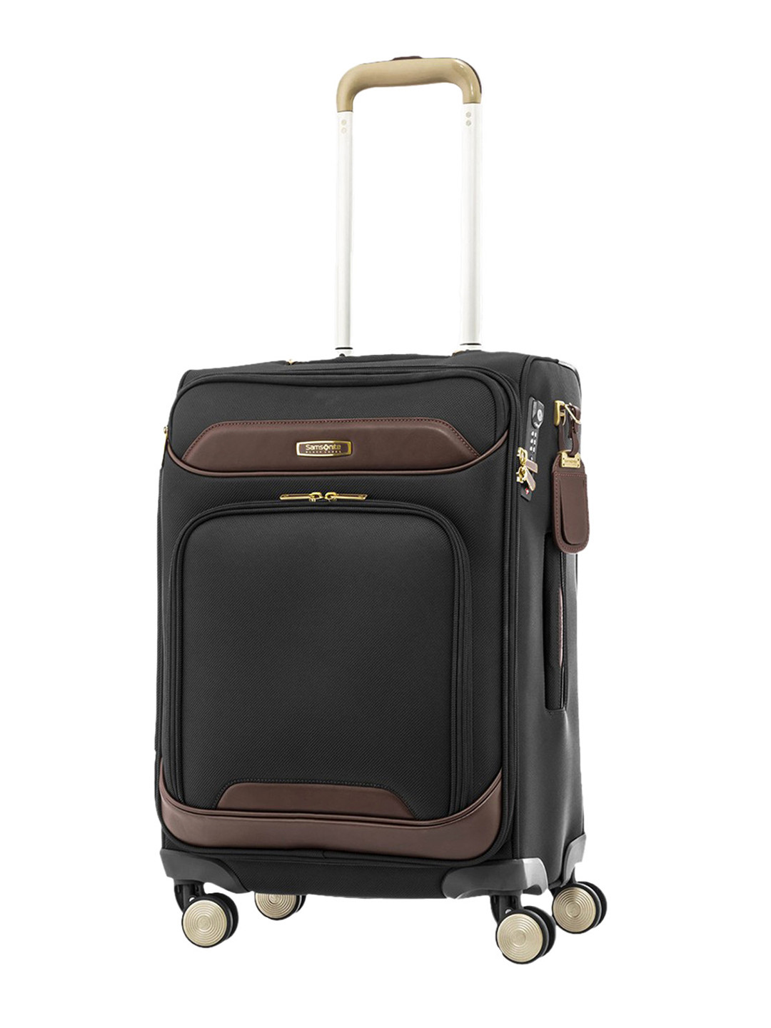 Samsonite SBL REGAL Soft-Sided Medium Trolley Bag