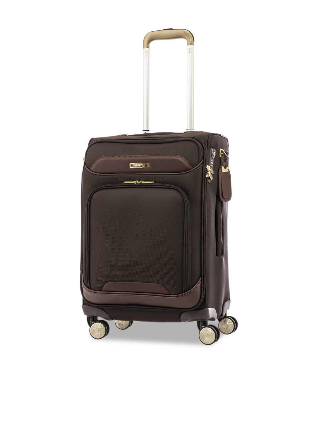 Samsonite SBL REGAL Soft-sided Small Trolley Bag