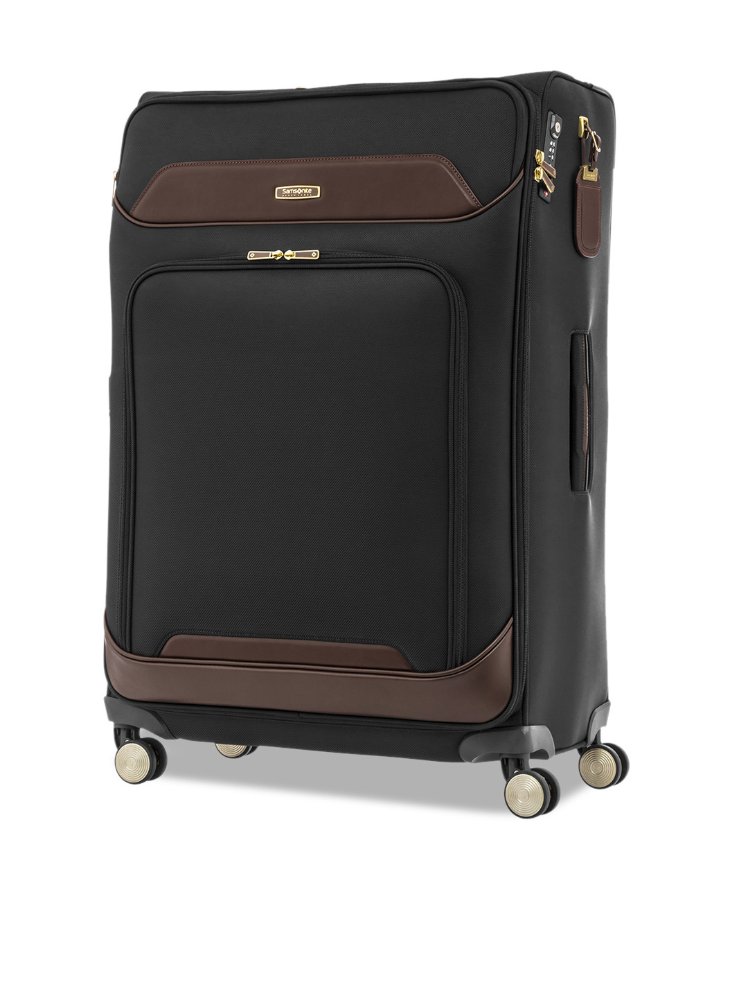 Samsonite SBL REGAL Soft-sided Large Trolley Bag