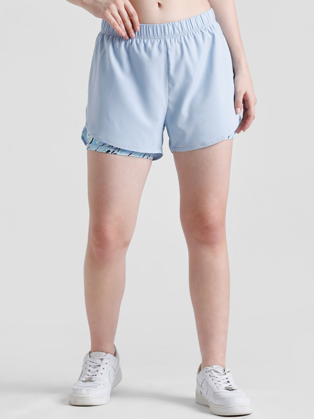 ONLY Women Training or Gym Shorts