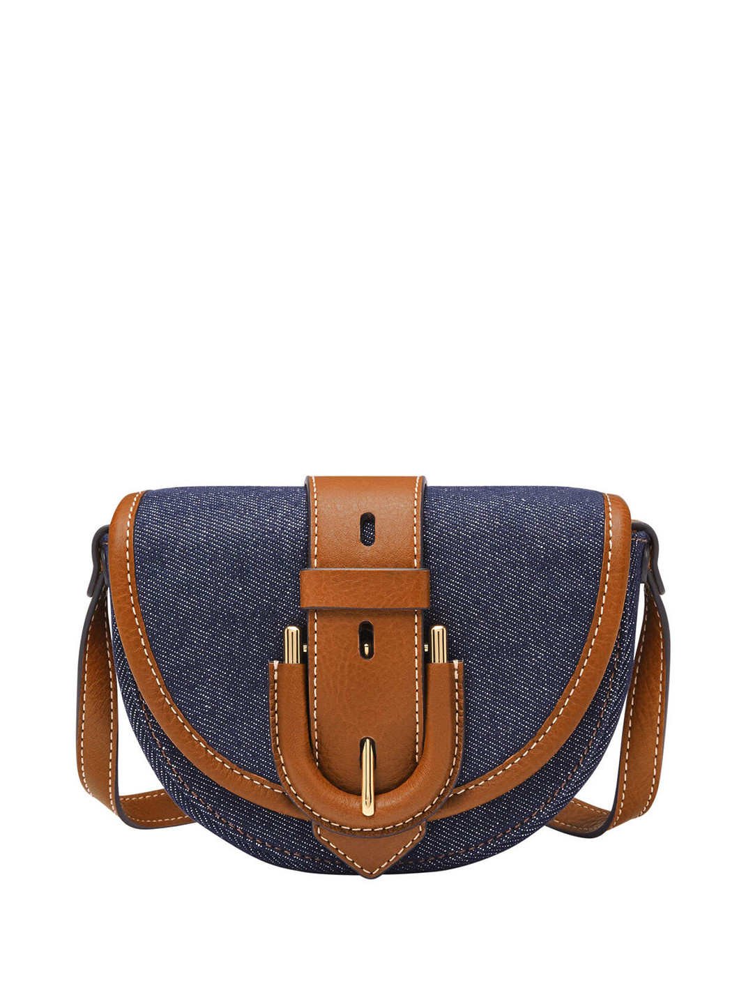 Fossil Women Crossbody Sling Bag