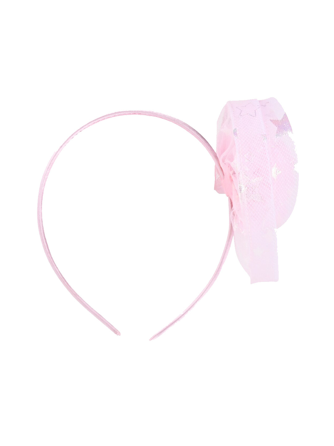 Aye Candy Girls Pink Headband