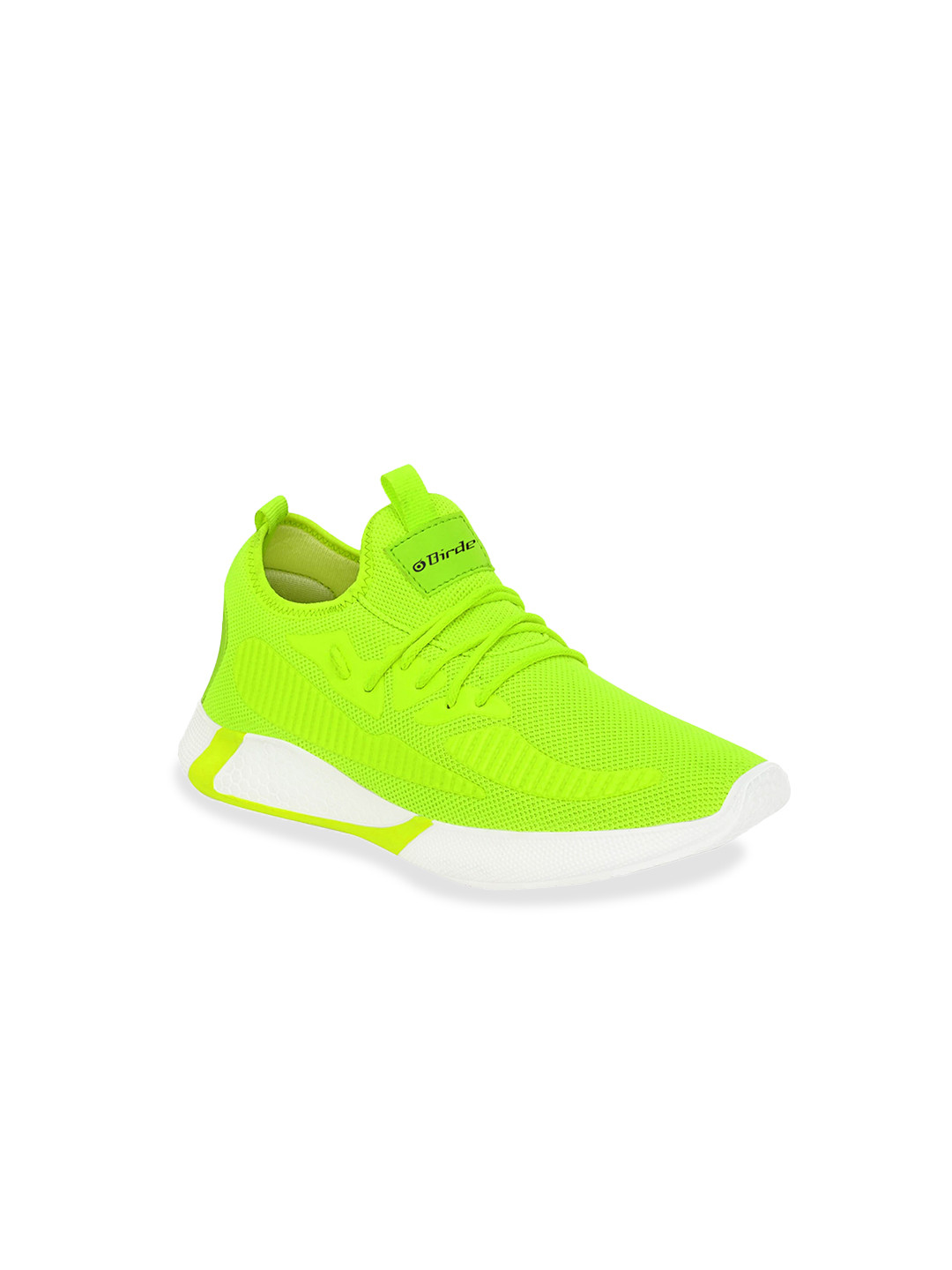 BIRDE Boys Mesh Advanced Chassis Running Shoes