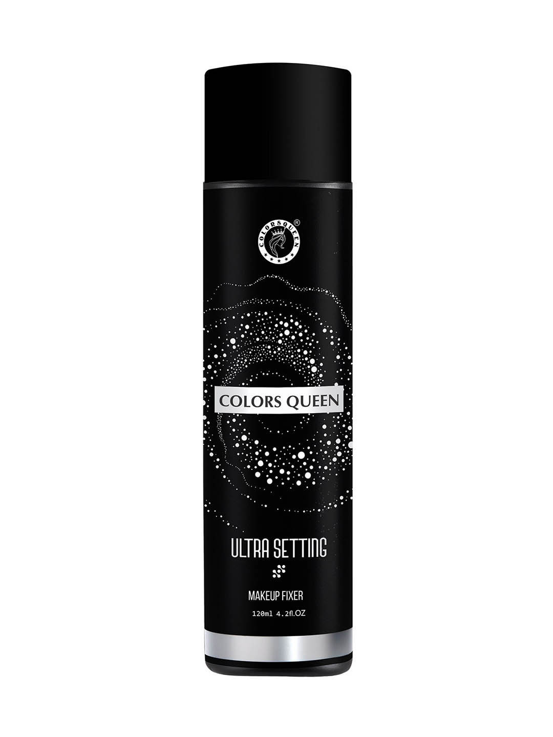 Colors Queen Ultra Setting Luxuri Makeup Setting Spray - 120ml