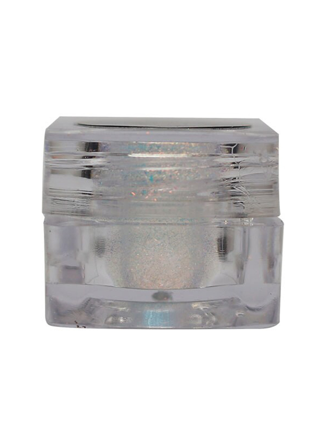 Veoni BELLE Highly Concentrated Pigment Loose Glitter Flakes Eyeshadow - 5g - Rose Gold