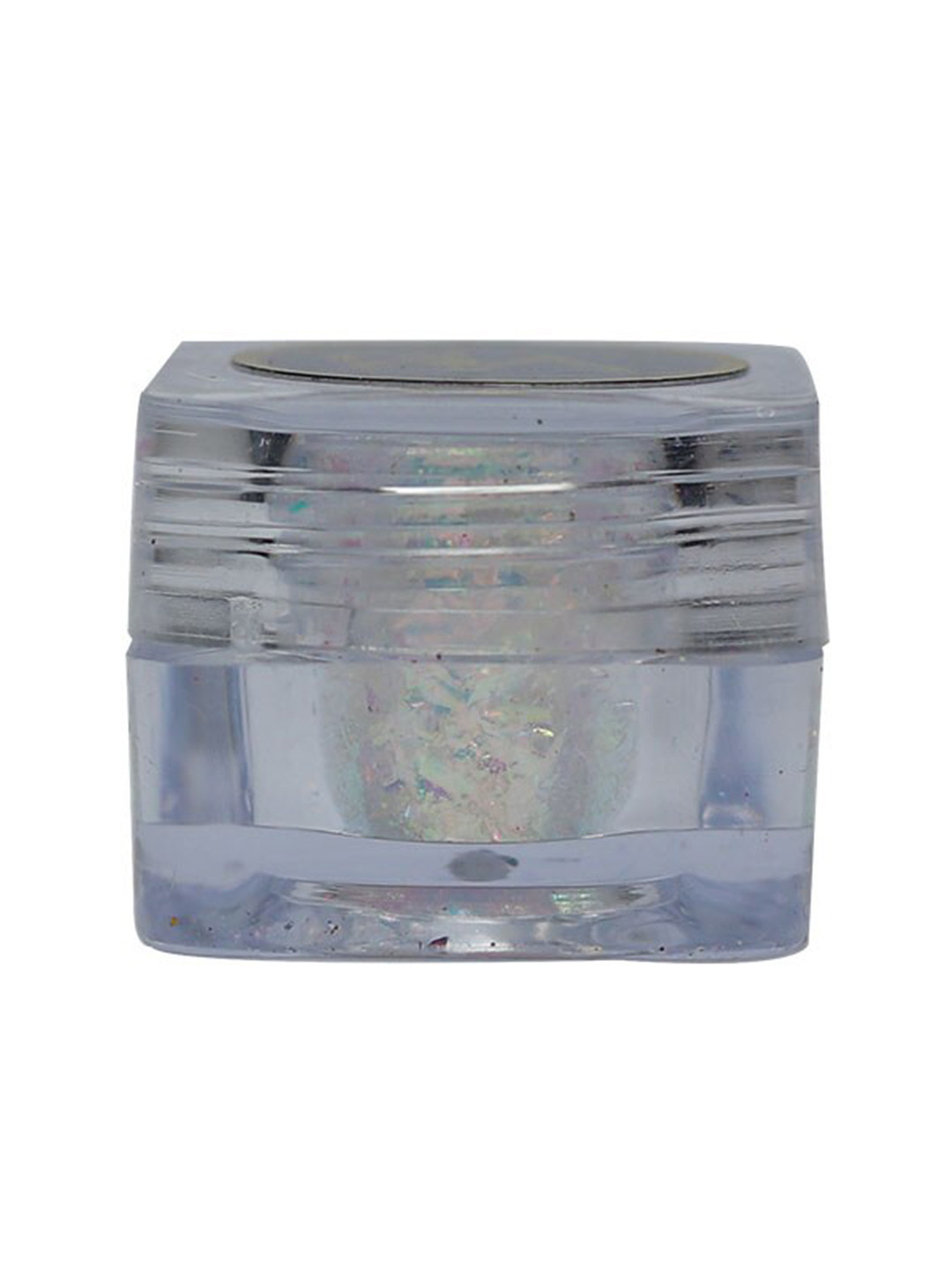 Veoni BELLE Highly Concentrated Pigment Loose Glitter Flakes Eyeshadow 5g - Sunlight