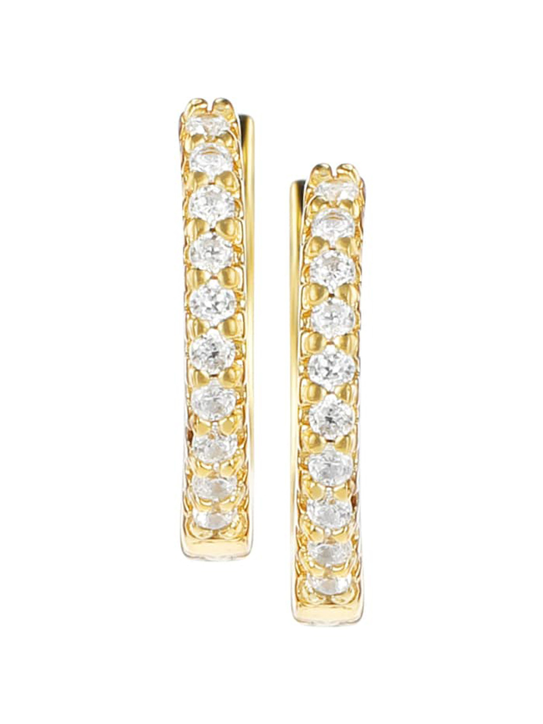 Fossil Contemporary Studs Earrings