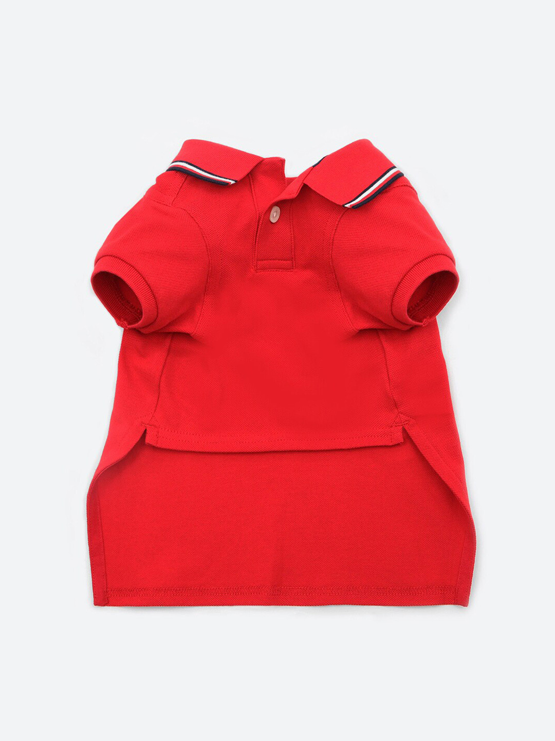 Tommy Hilfiger Lightweight & Breathable Dog Polo T-Shirt