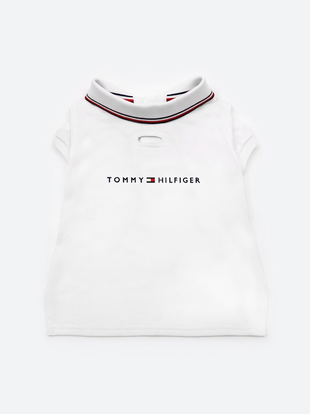 Tommy hilfiger scorpio t shirt top
