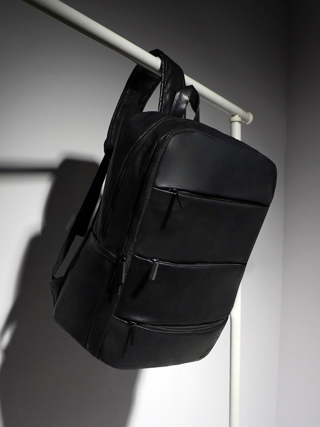 French Accent Men Everyday Essentials Backpack