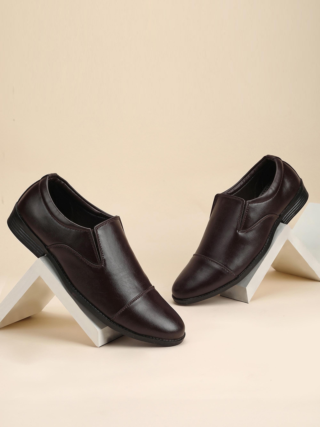 Buy Paragon Men Formal Slip On Shoes Formal Shoes for Men 24628970 Myntra