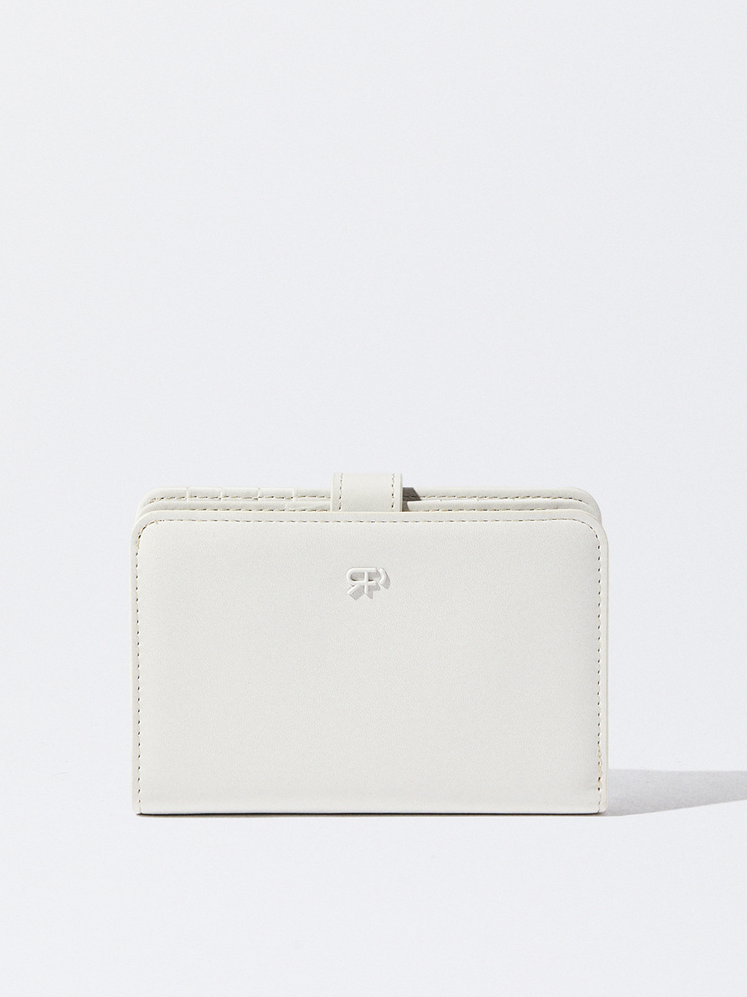 PARFOIS Women Two Fold Wallet