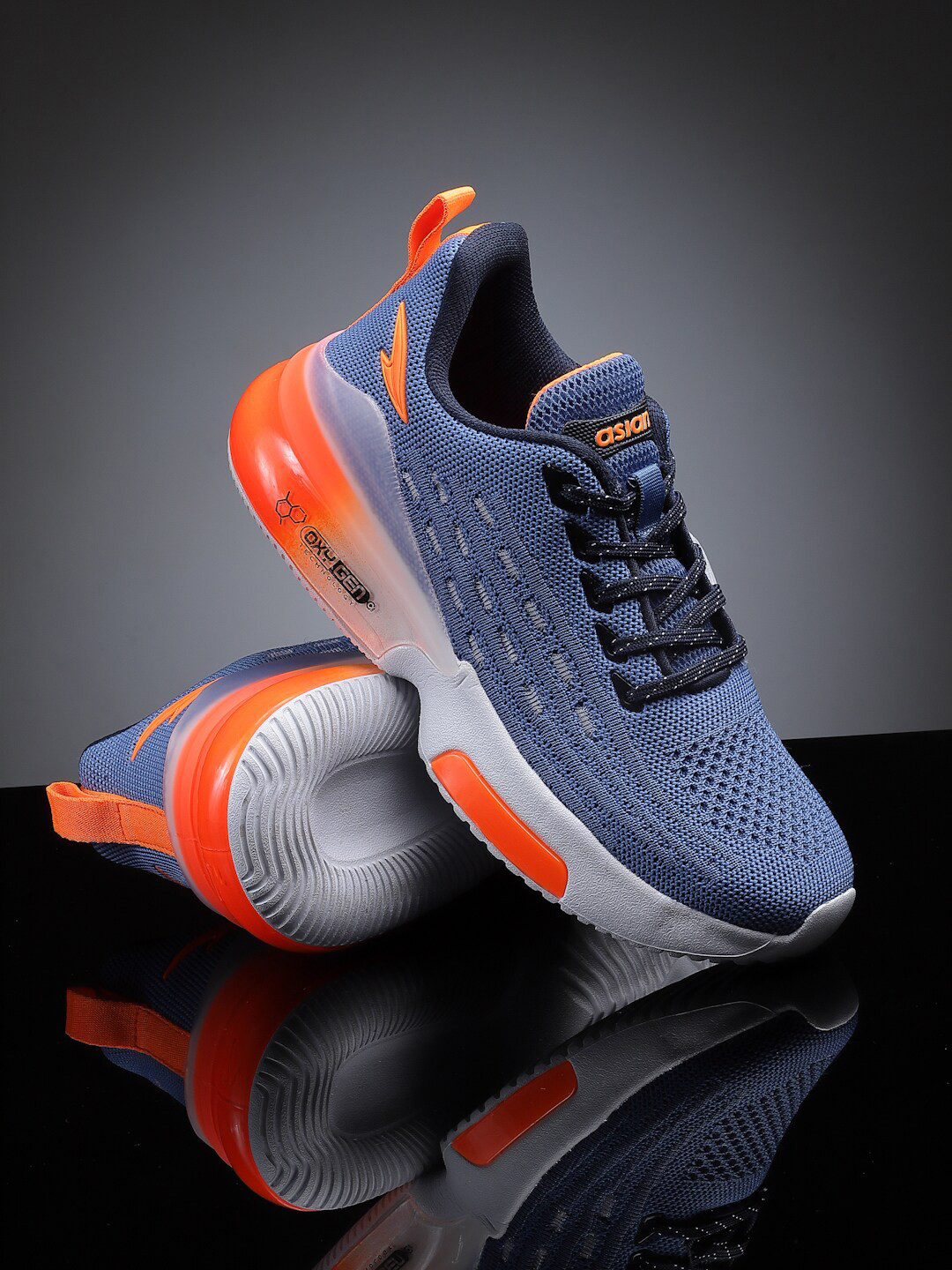 ASIAN Boys Yodha-05 Running Shoes