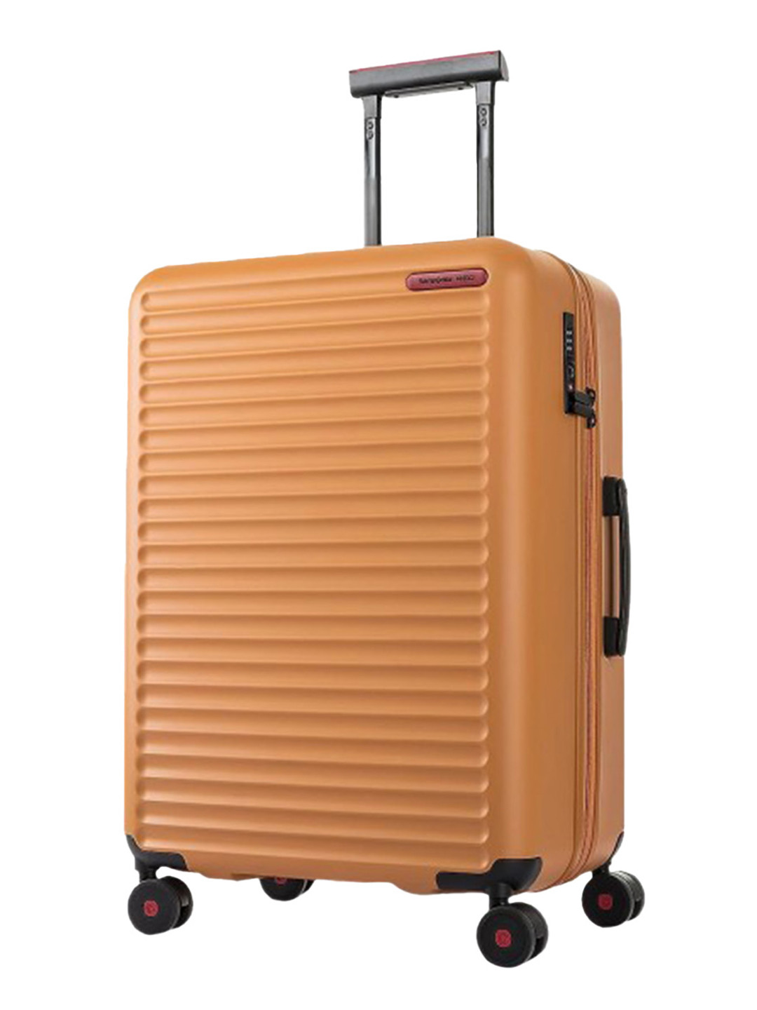 Samsonite RED TOIIS C Hard-Sided Medium Trolley Bag
