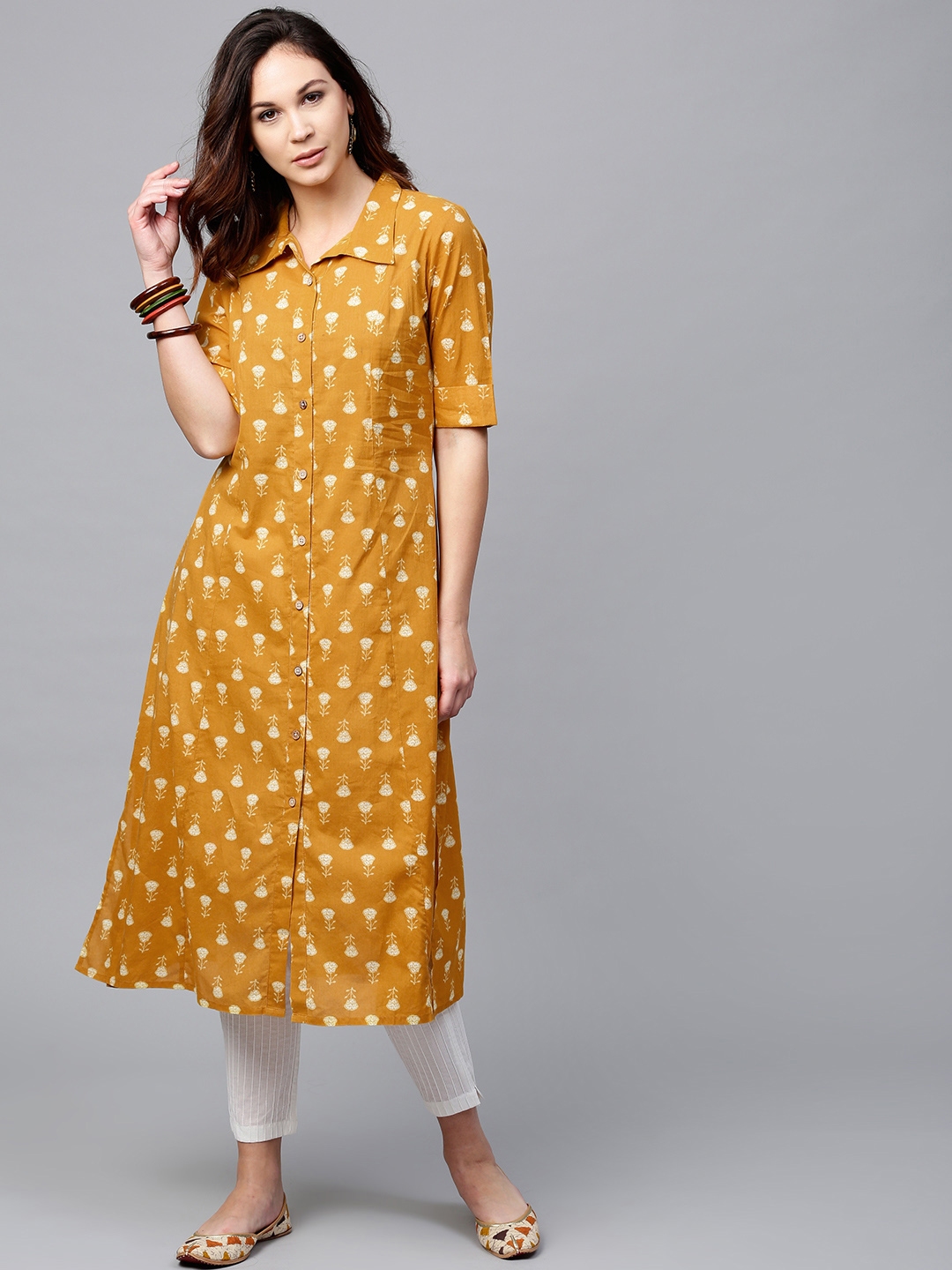 aks kurtis review