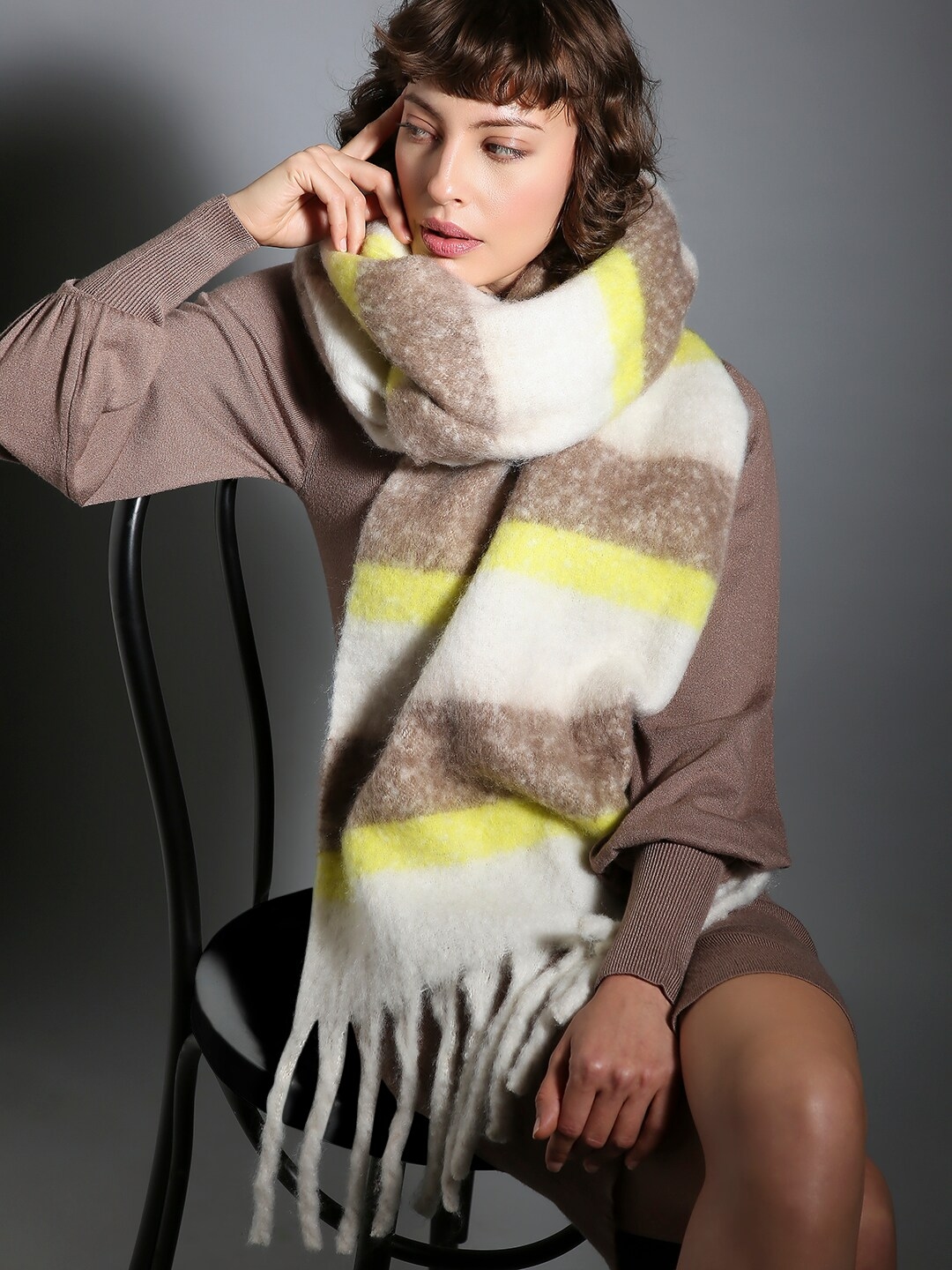 Vero moda 2025 scarves online