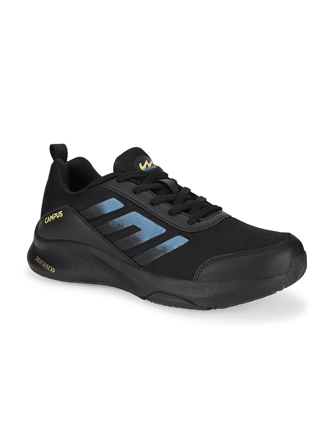 Campus INFINITE Men Lace-Up Running Shoe