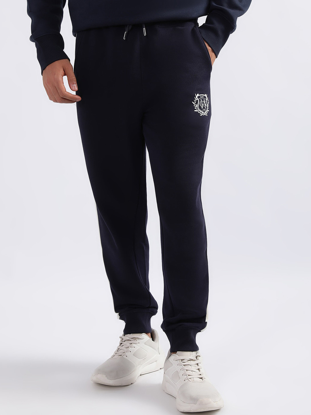 GANT Men Side Panel Detail Jogger