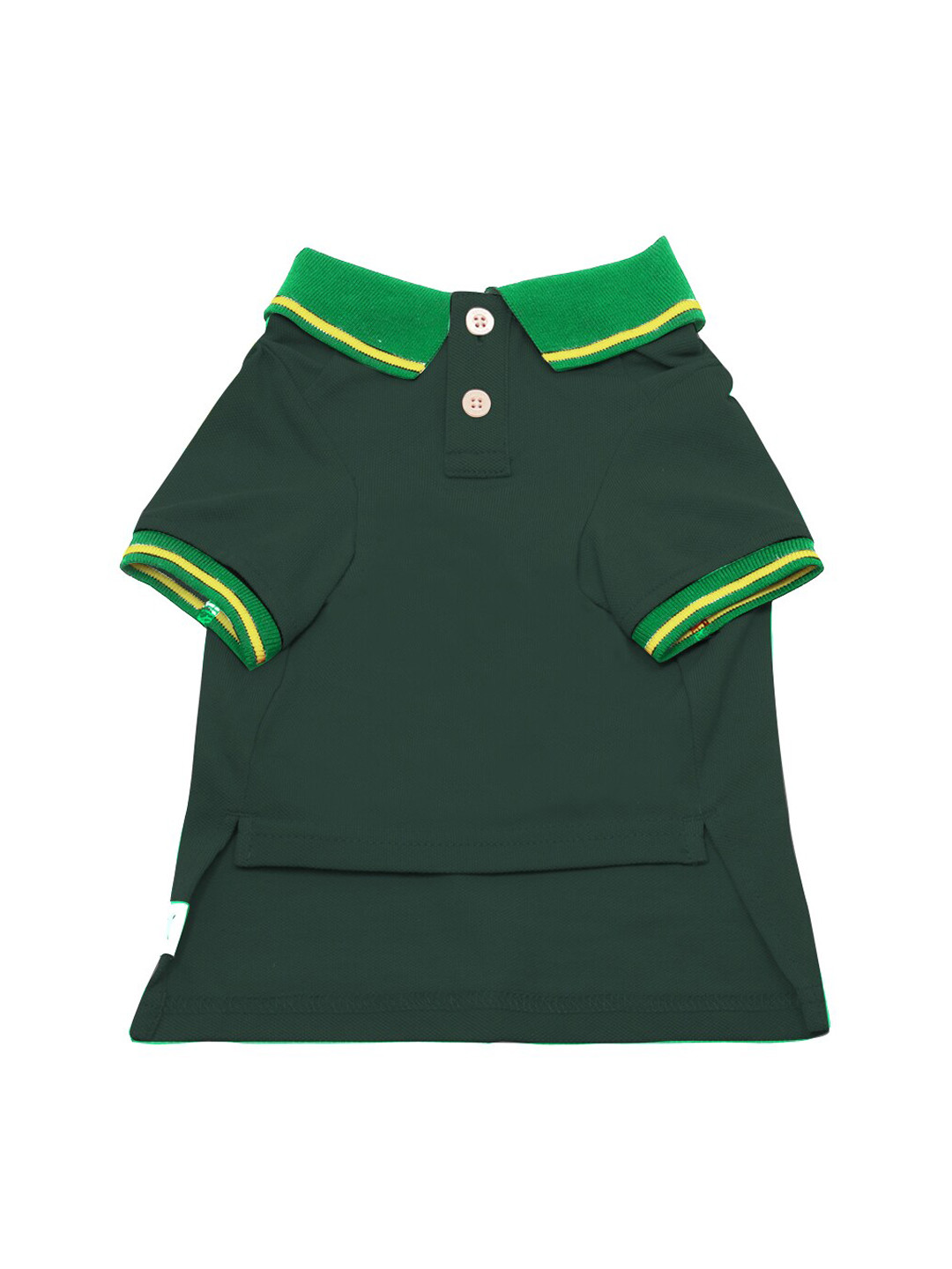 Kanine Collection Pure Cotton Dog Polo T-shirt