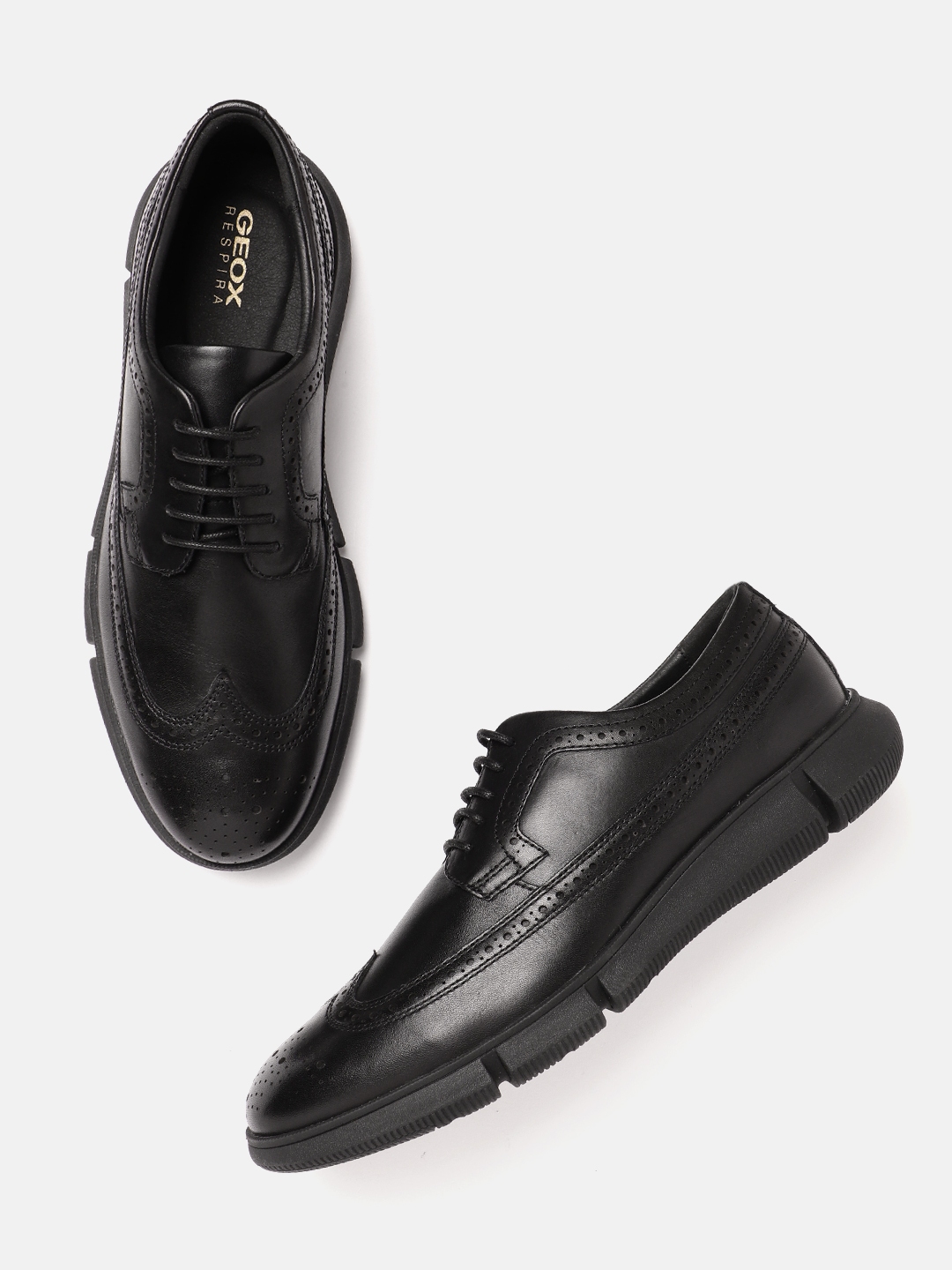 Geox oxfords best sale