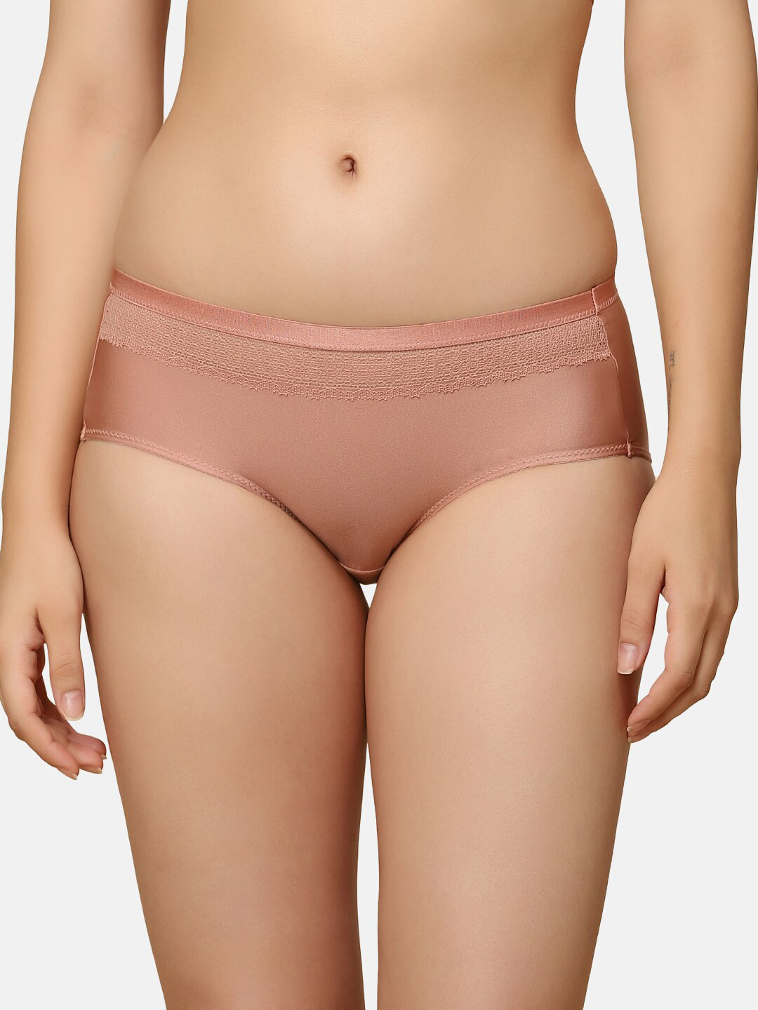 Triumph Low-rise Hipster Briefs