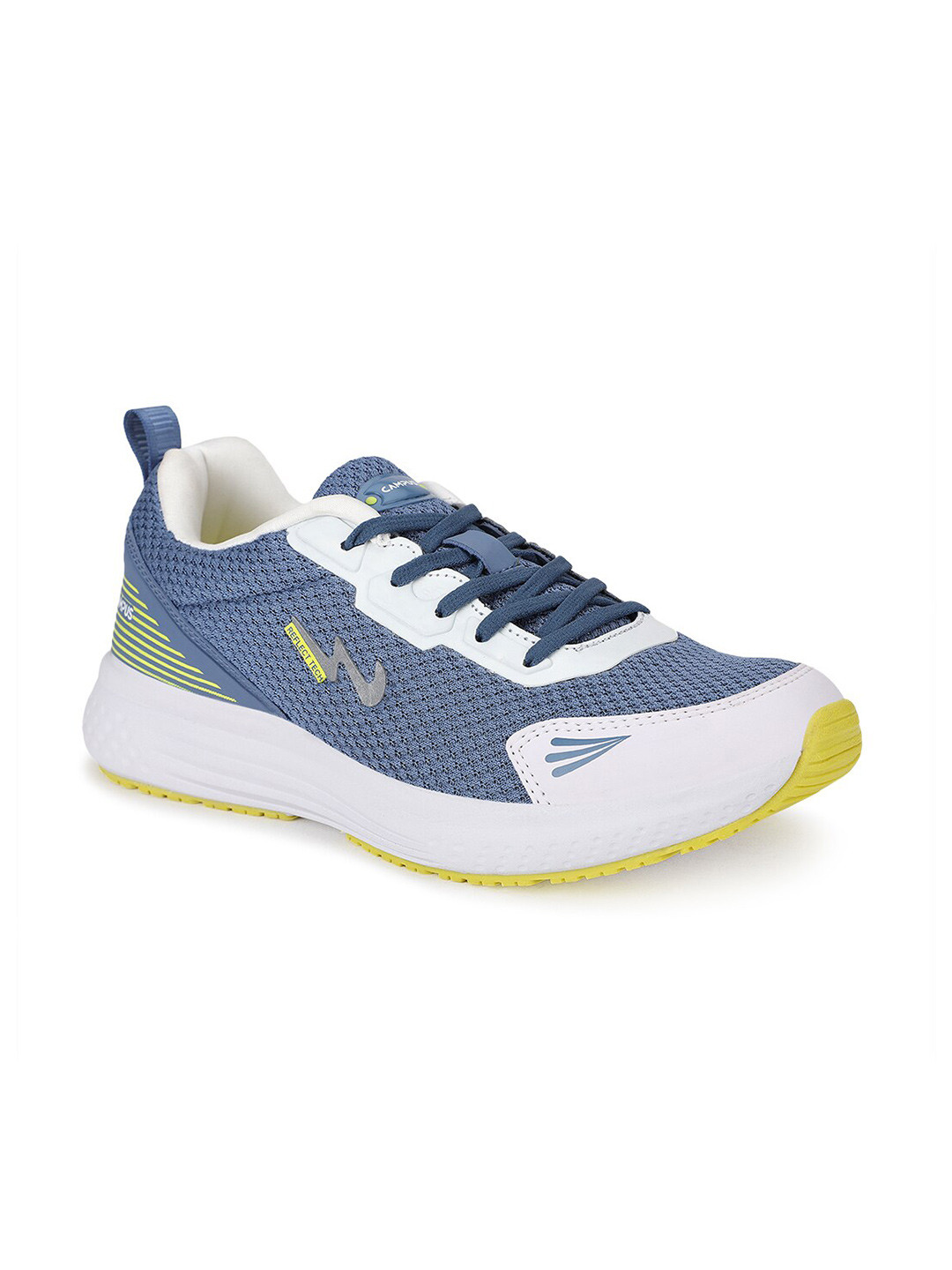 Campus Men AWAKE Mesh Running Shoes